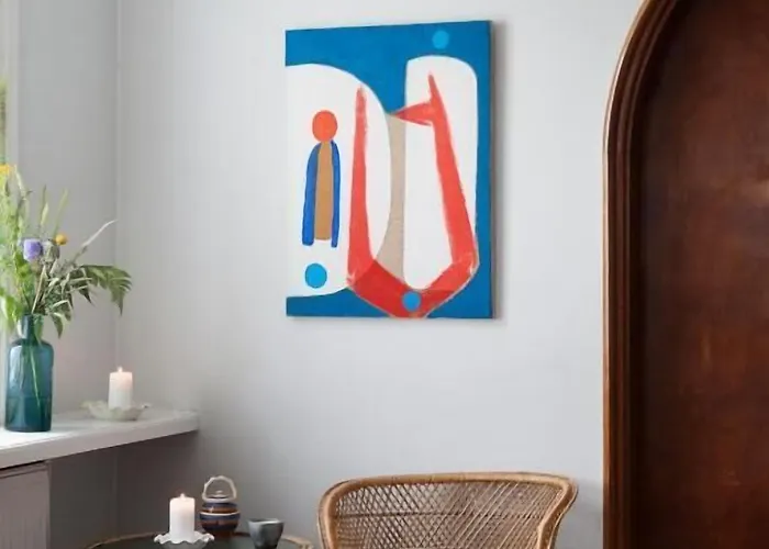 Strandhotellet Otel Allinge-Sandvig