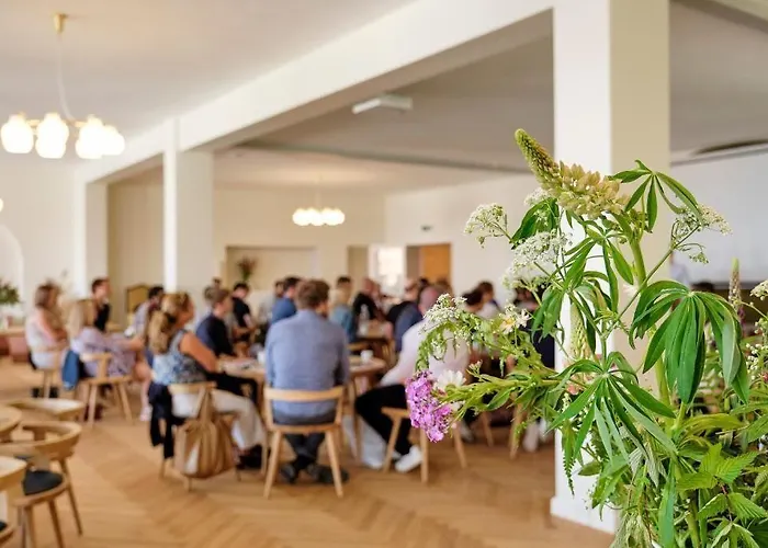 Hotel Strandhotellet