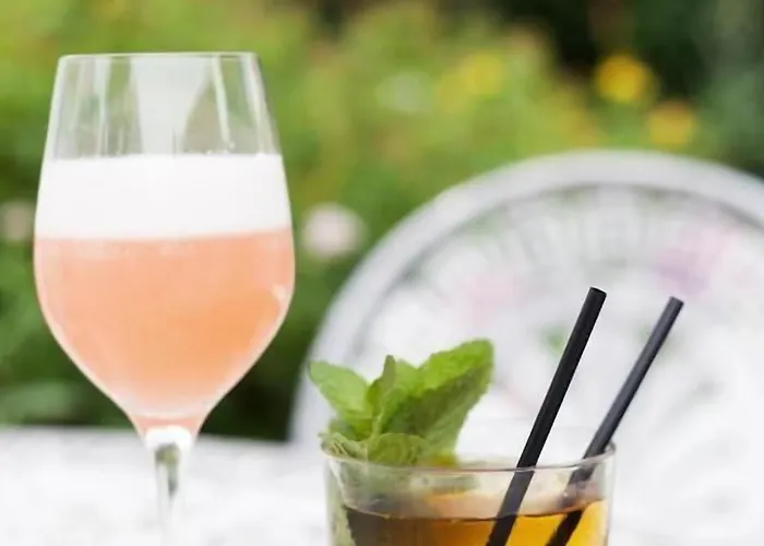 Strandhotellet Hotel Allinge-Sandvig