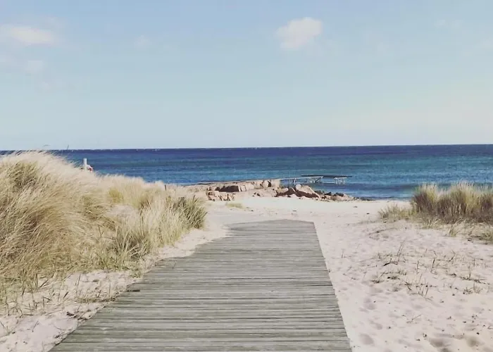 Hotel Strandhotellet