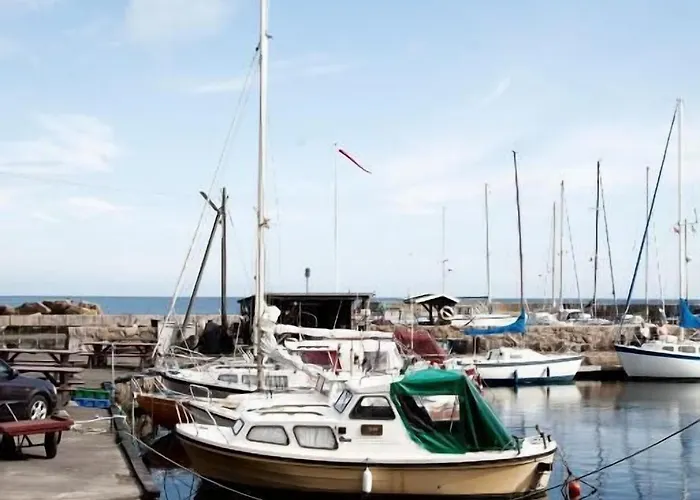 Strandhotellet
