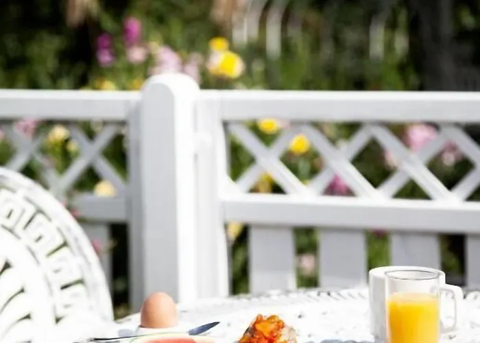 Strandhotellet Allinge-Sandvig