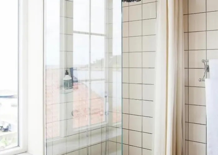 Hotel Strandhotellet Allinge-Sandvig