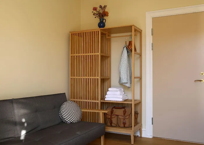 Hotel Strandhotellet 3*