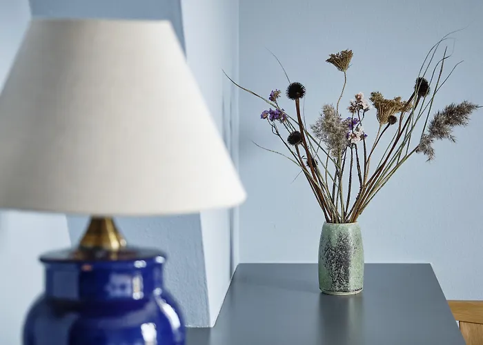 Hotel Strandhotellet Allinge-Sandvig