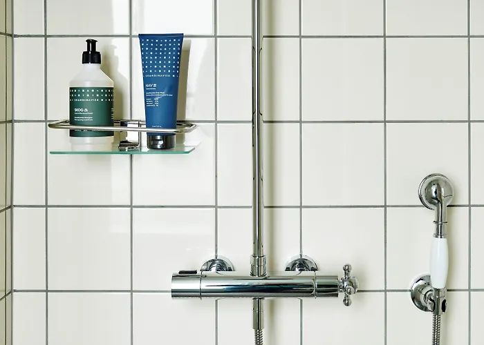 Hotel Strandhotellet 3*