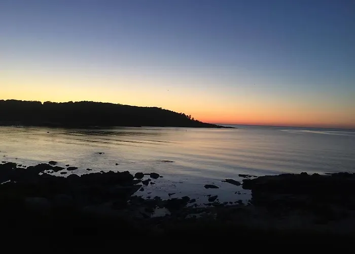 Strandhotellet Hotel