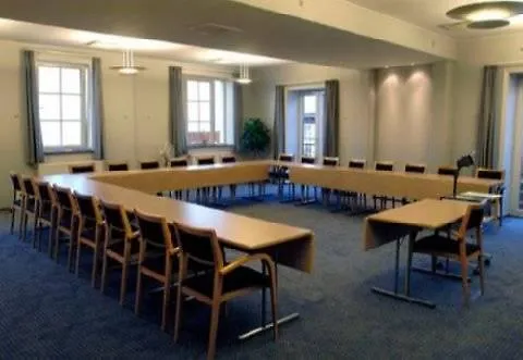 Otel Strandhotellet 3*