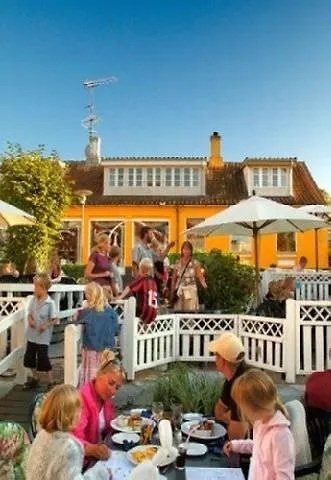 Strandhotellet 3*