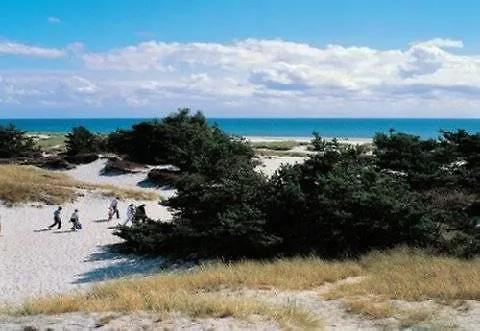 Strandhotellet