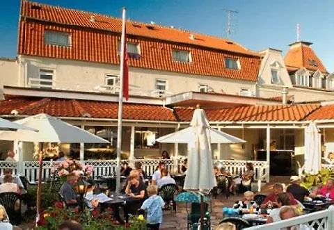 Strandhotellet Allinge-Sandvig