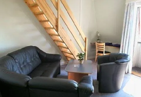 Strandhotellet Allinge-Sandvig