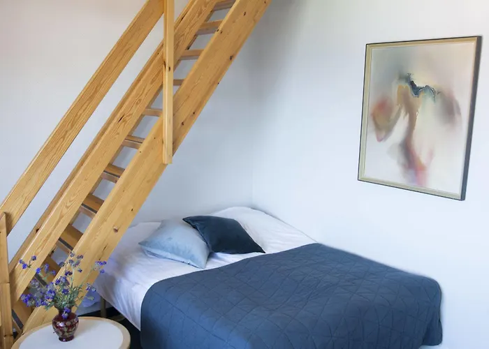 Otel Strandhotellet
