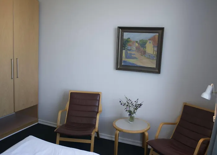 Otel Strandhotellet