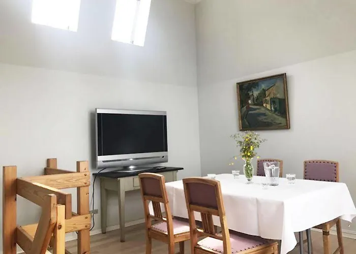 Strandhotellet Otel 3*