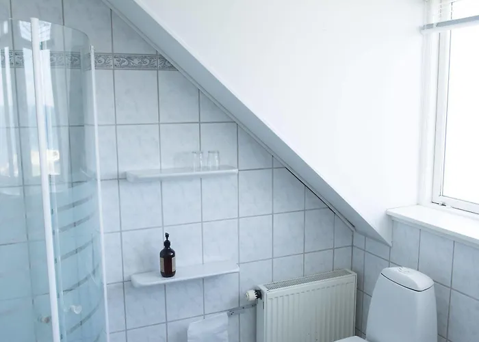 Strandhotellet 3*