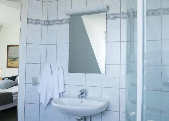 Otel Strandhotellet