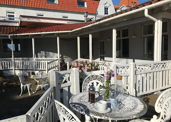 Strandhotellet