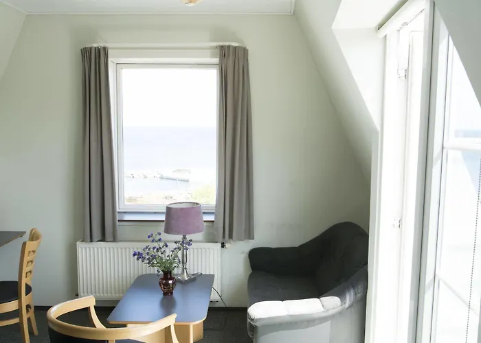 Strandhotellet