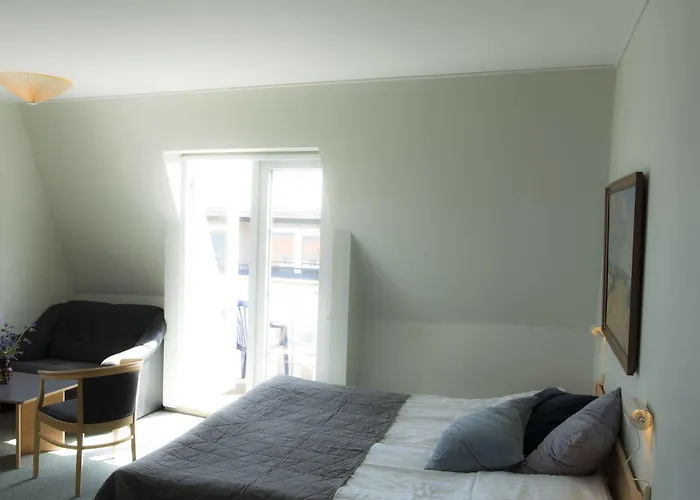 Strandhotellet