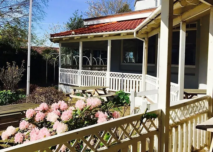 Hotel Strandhotellet