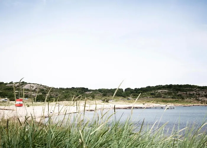 Strandhotellet