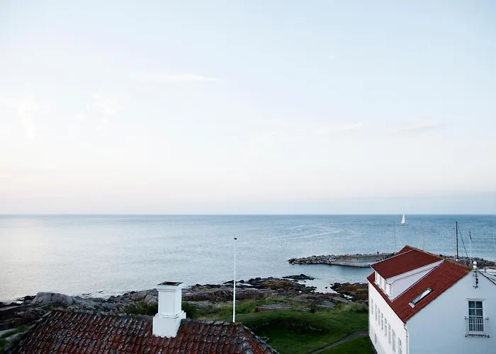 Otel Strandhotellet 3*